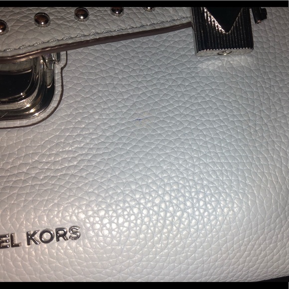 MICHAEL KORS BRISTOL HANDBAG - Picture 2 of 5